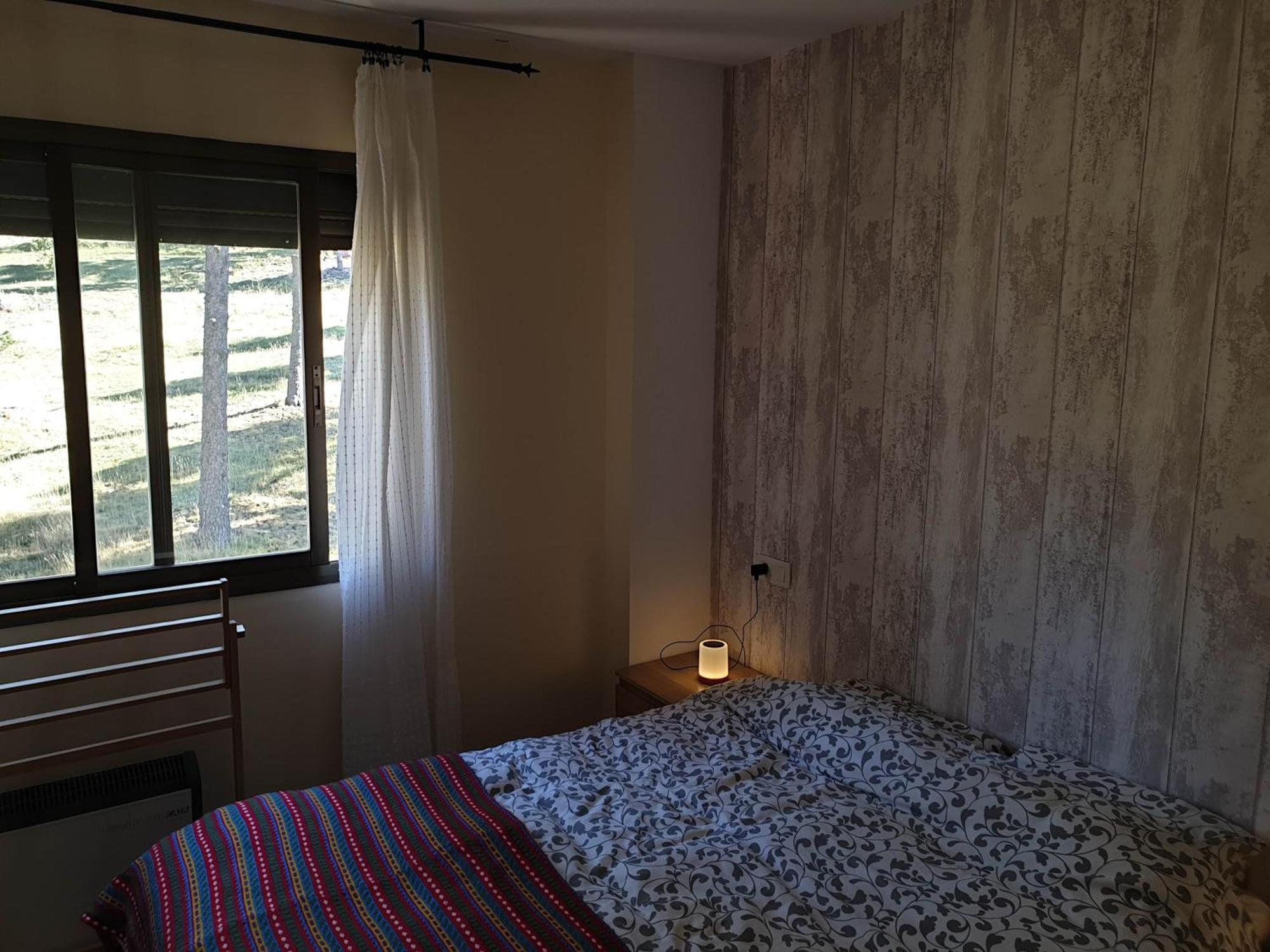 Port Del Comte Apartment - A Pie De Pista La Coma I La Pedra Exteriér fotografie
