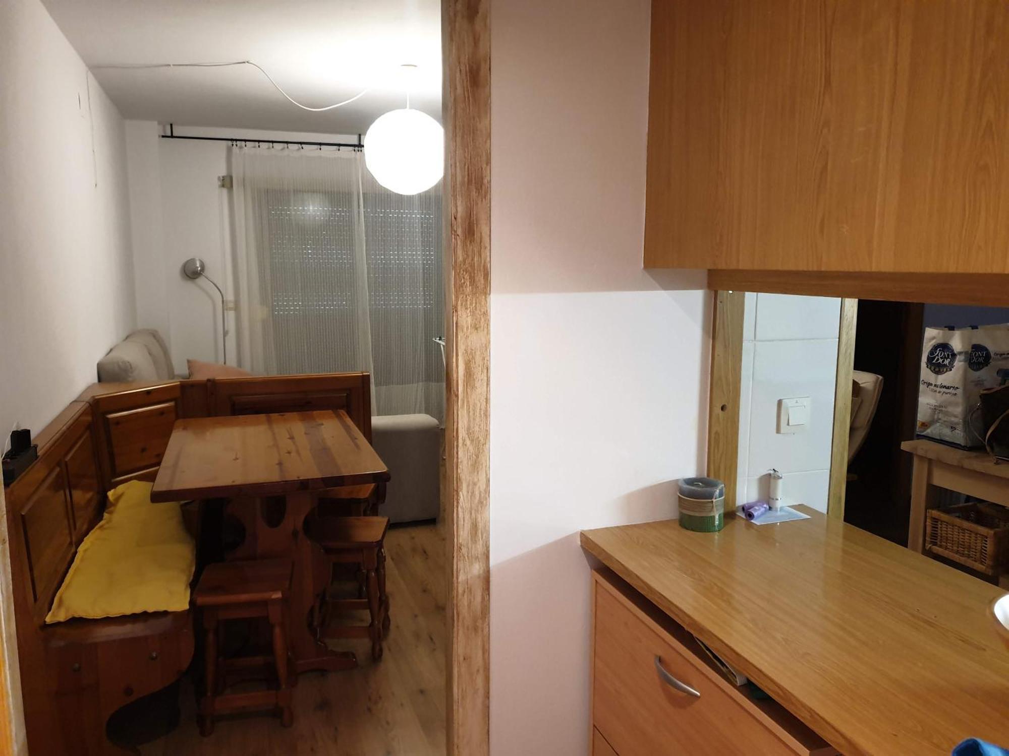 Port Del Comte Apartment - A Pie De Pista La Coma I La Pedra Exteriér fotografie